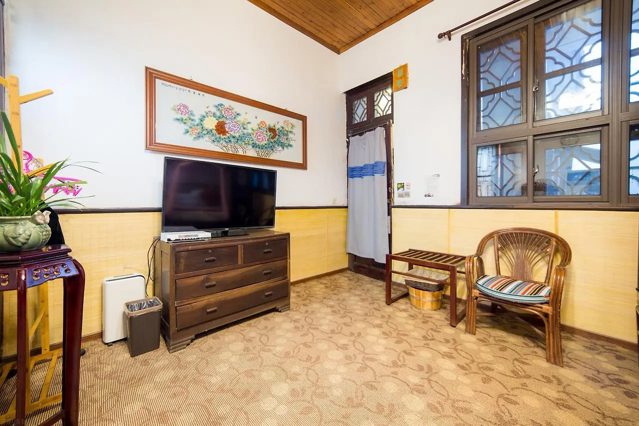 Suzhou Little Courtyard Inn 0*, Suzhou (Jiangsu)