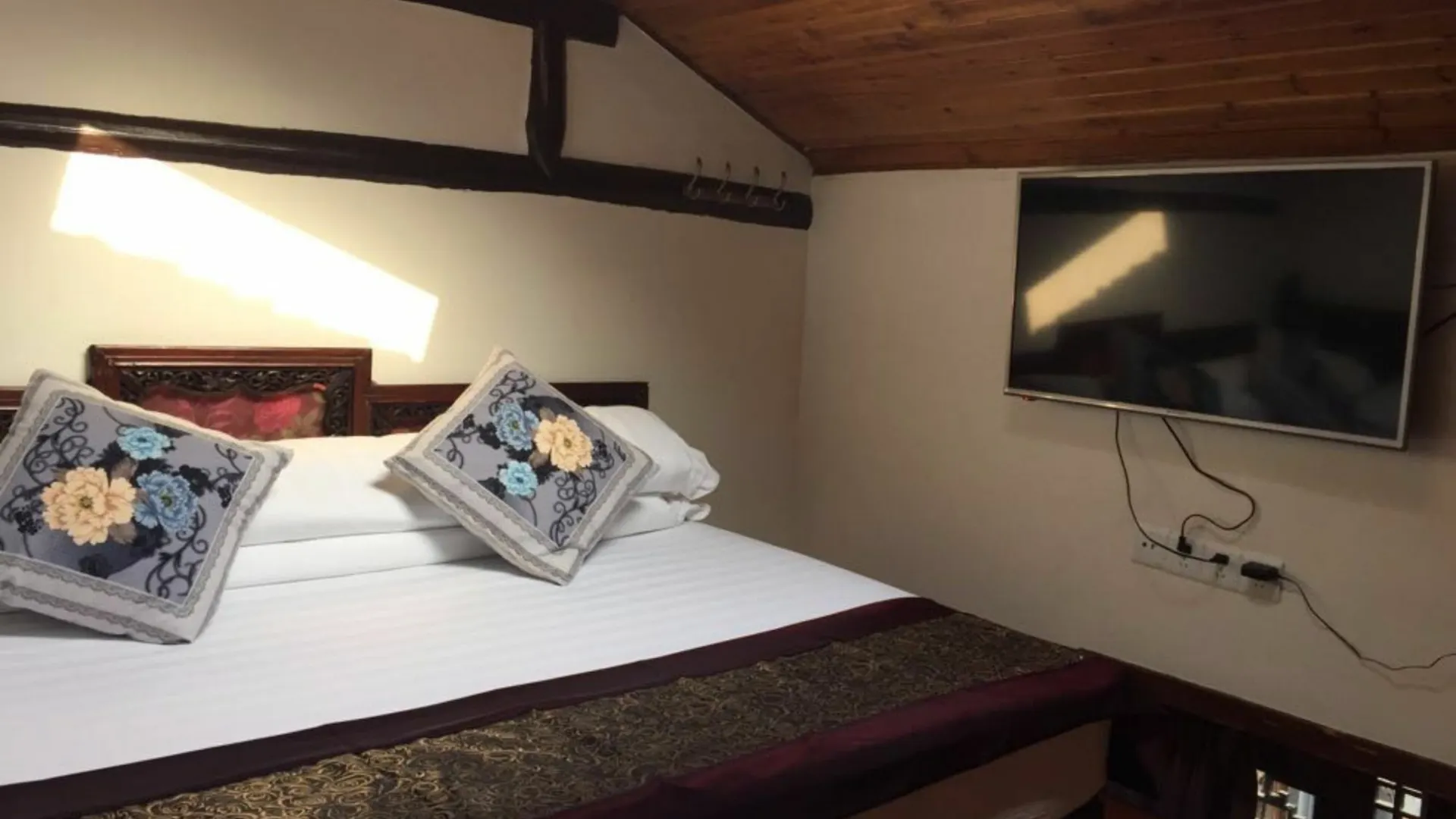 Alloggio in famiglia Suzhou Little Courtyard Inn Cina