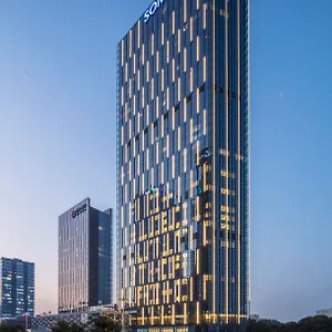 Aparthotel Somerset Baitang Suzhou, Suzhou (Jiangsu)