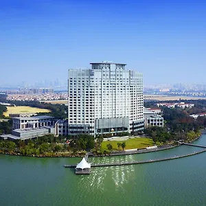 Hotel Kempinski Suzhou, Suzhou (Jiangsu)